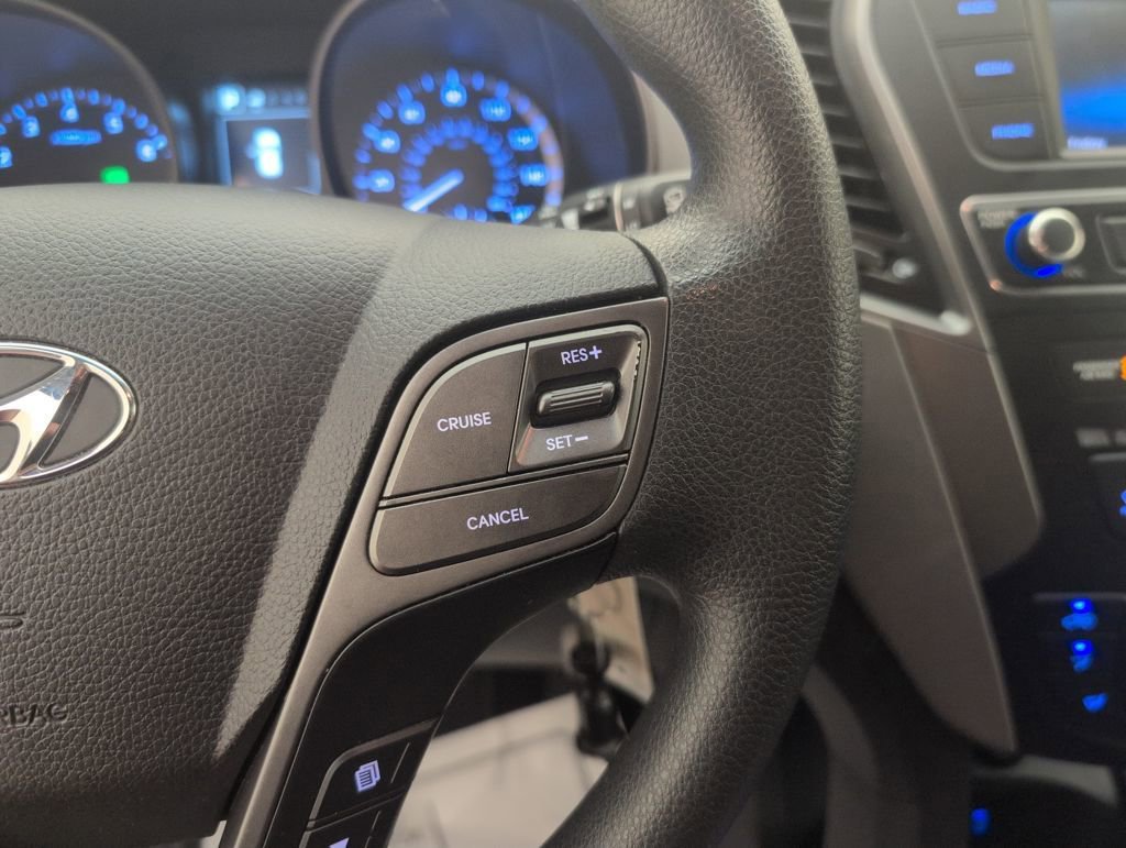 Used 2018 Hyundai Santa Fe Sport image 43