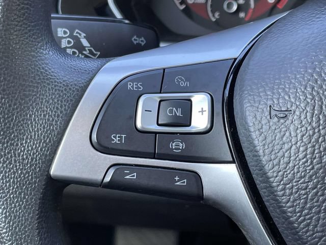Used 2019 Volkswagen Jetta S w/ Driver Assistance Package FWD image 19