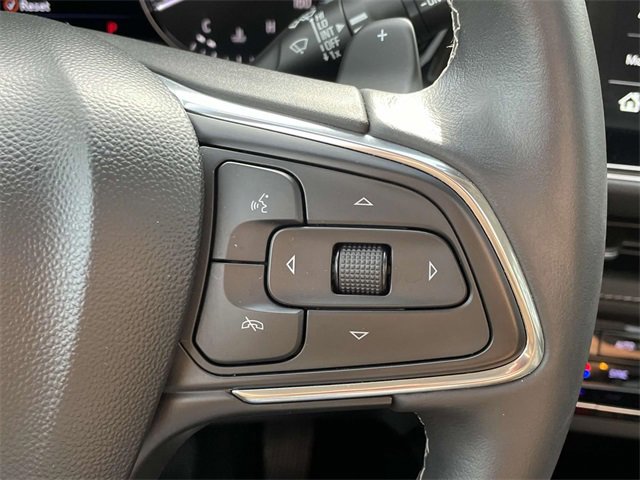 Used 2022 Buick Envision Avenir w/ Technology Package II image 23