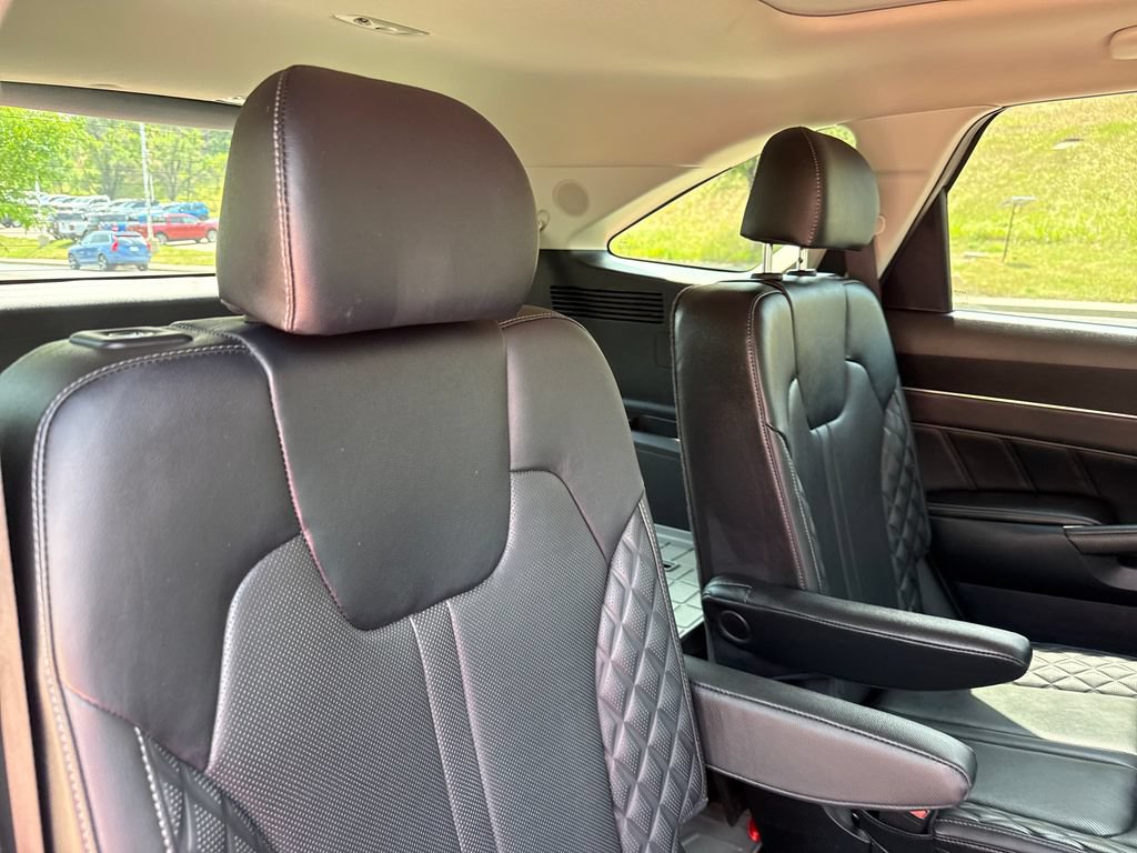 Used 2022 Kia Sorento SX Prestige AWD/4WD image 25