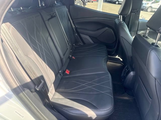 Certified 2023 Ford Mustang Mach-E Select w/ Comfort Package Lite AWD/4WD image 12