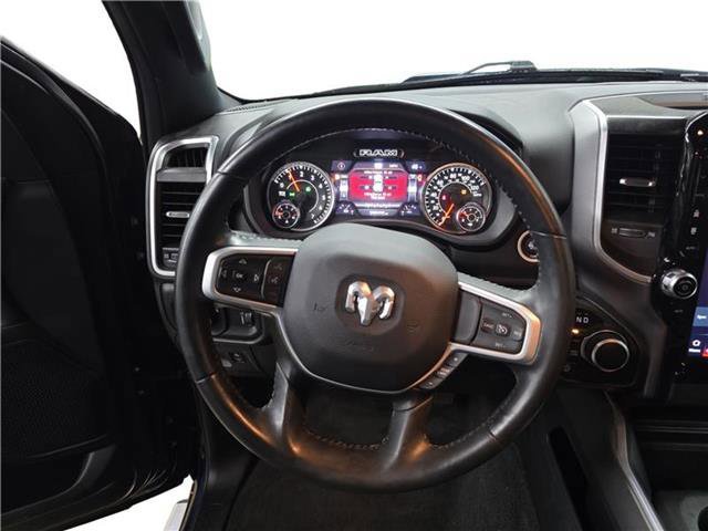 Used 2023 RAM 1500 Big Horn image 14