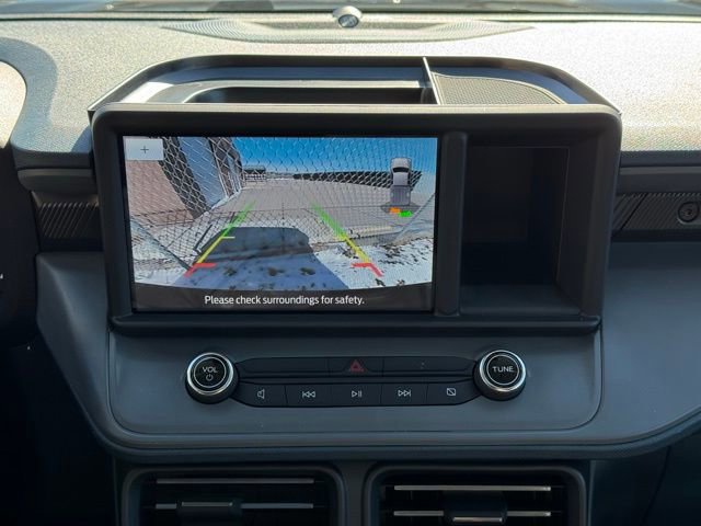 Certified 2024 Ford Maverick Lariat w/ Black Appearance Package image 8