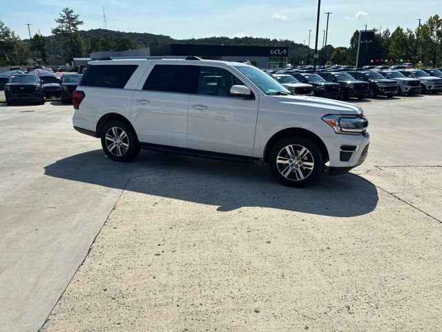 Certified 2024 Ford Expedition Max Limited AWD/4WD image 62