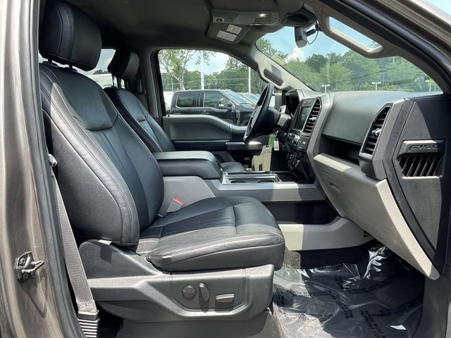 Certified 2020 Ford F150 XLT w/ Equipment Group 302A Luxury AWD/4WD image 30