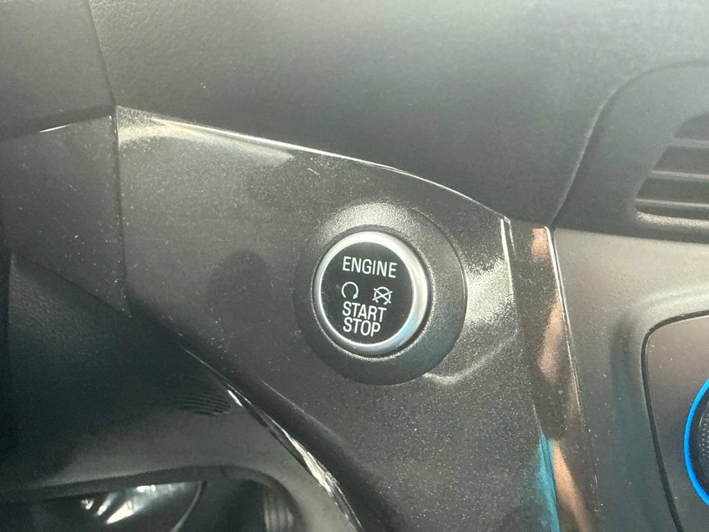 Certified 2017 Ford Escape Titanium AWD/4WD image 31