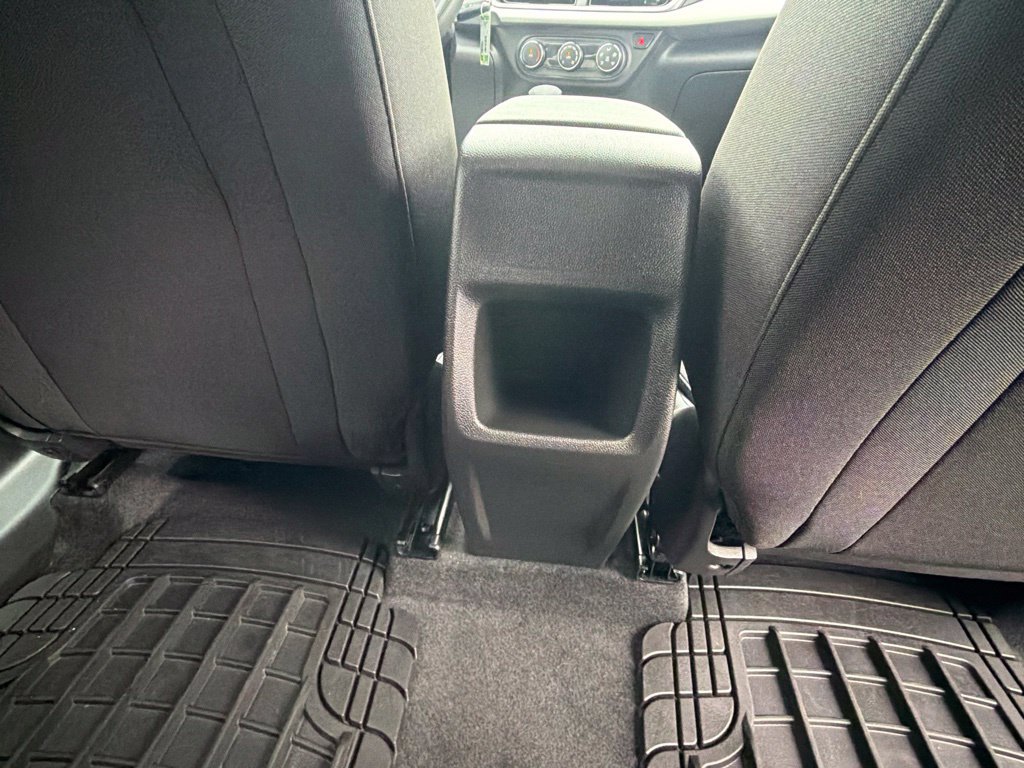 Used 2024 Chevrolet Trax LS FWD image 48