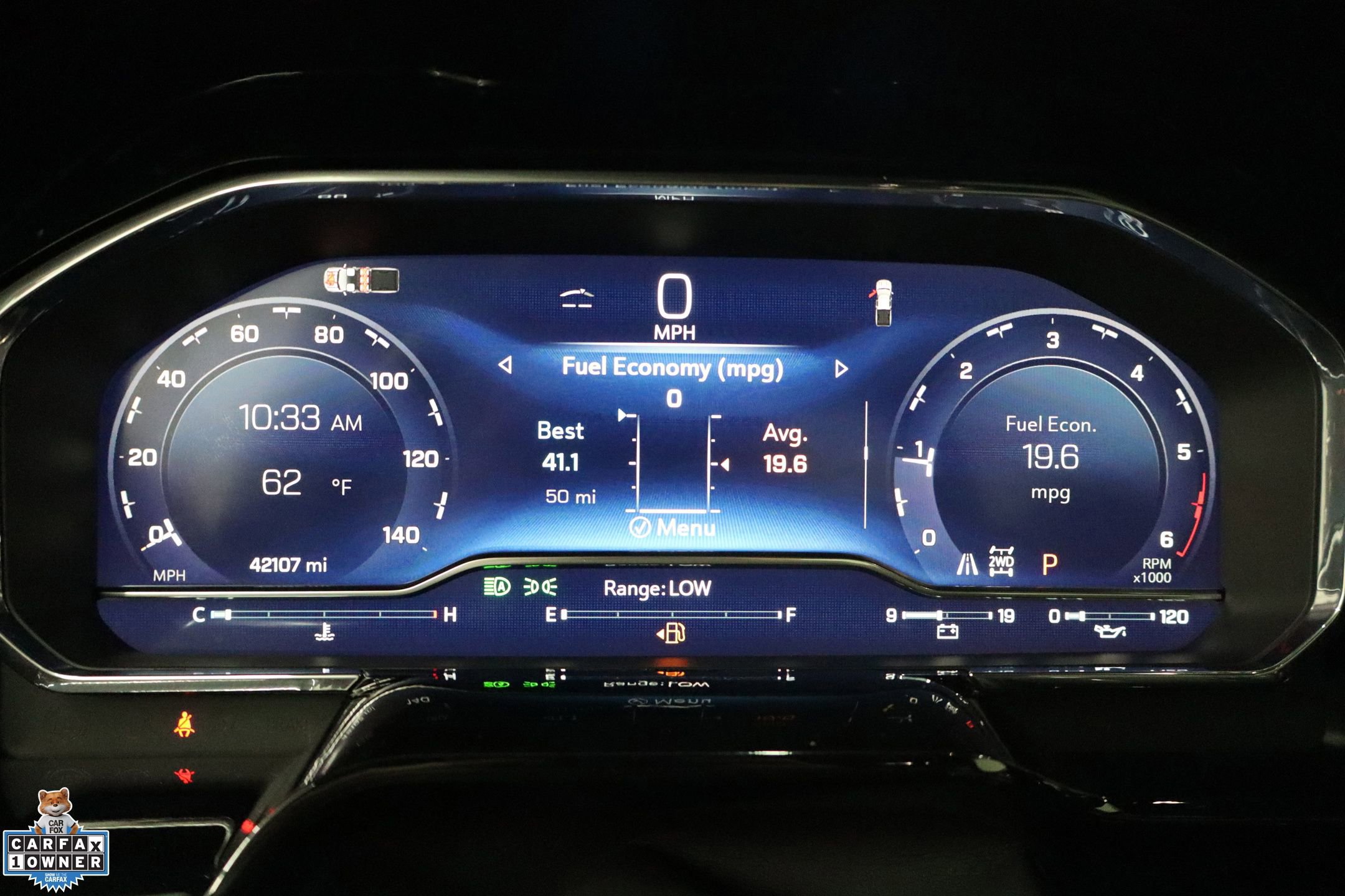 Used 2024 Chevrolet Silverado 1500 RST image 15