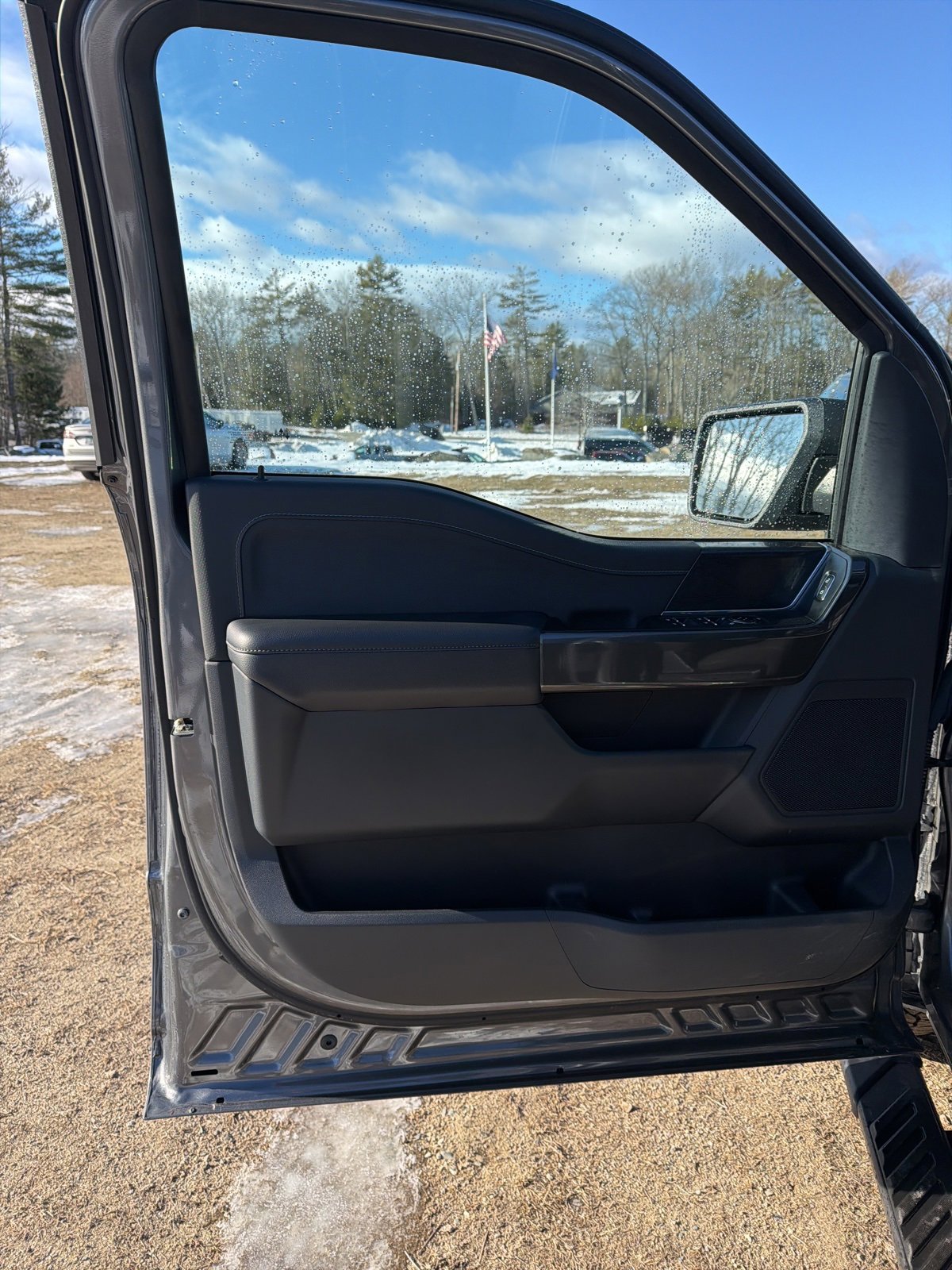 Certified 2023 Ford F150 XLT w/ Equipment Group 302A High image 14