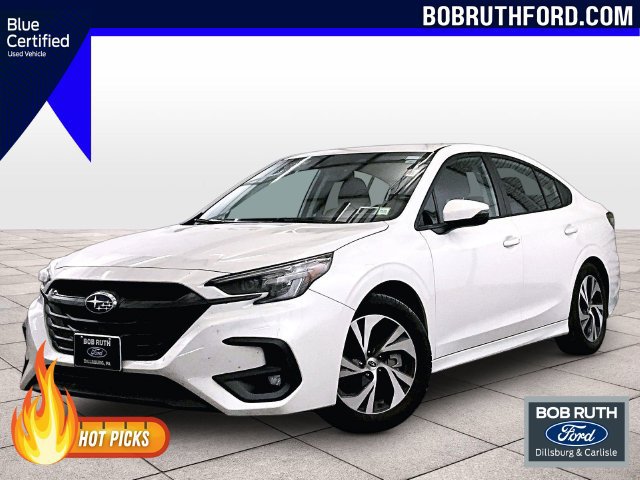 Used 2025 Subaru Legacy Premium
