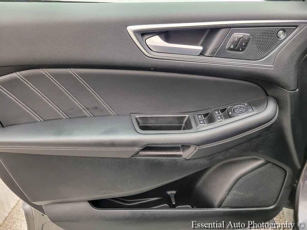 Certified 2023 Ford Edge ST AWD/4WD image 20