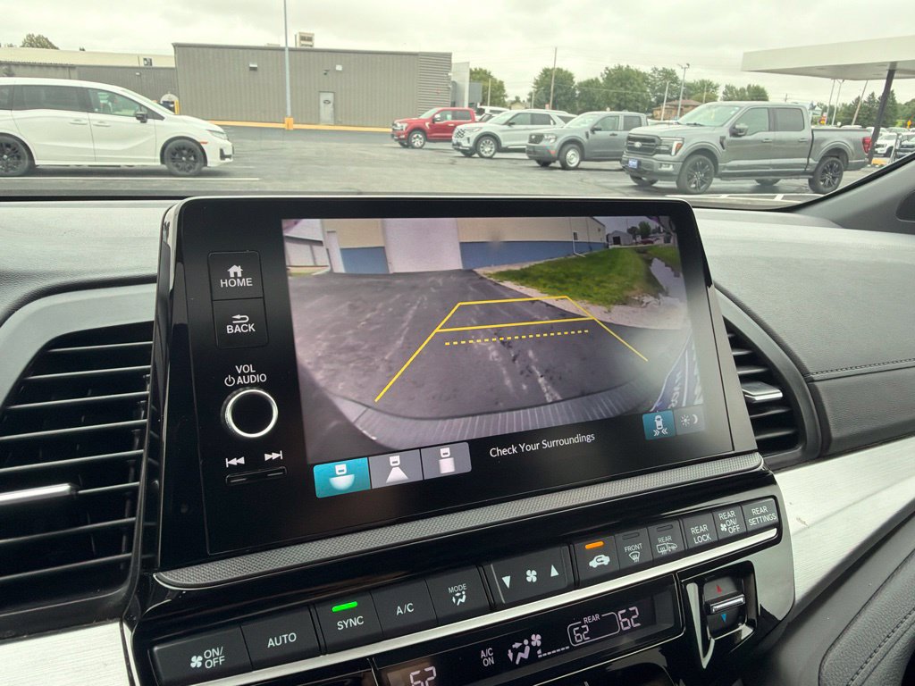 Used 2025 Honda Odyssey Sport-L image 20