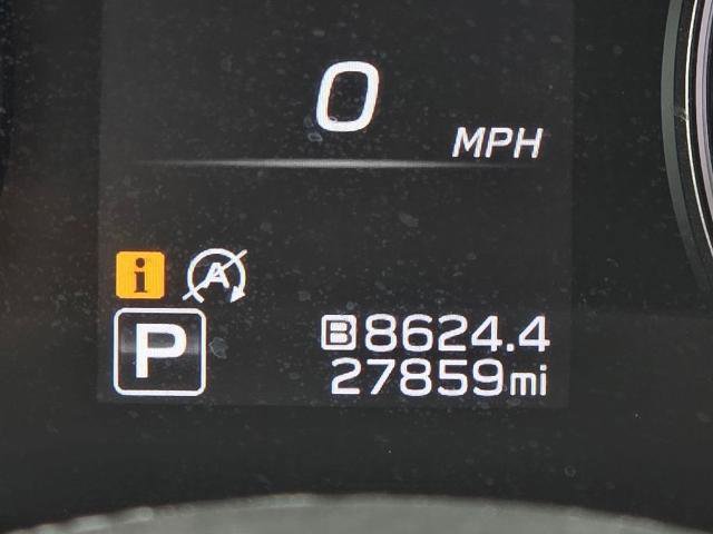 Used 2025 Subaru Outback Premium image 18