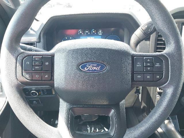 Certified 2024 Ford F150 STX AWD/4WD image 19