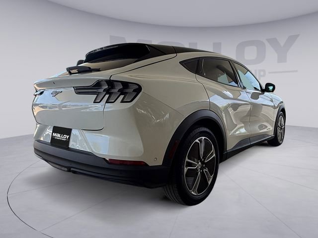 Certified 2022 Ford Mustang Mach-E Select w/ Comfort/Technology Package image 5