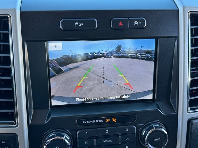 Certified 2019 Ford F150 Lariat image 26