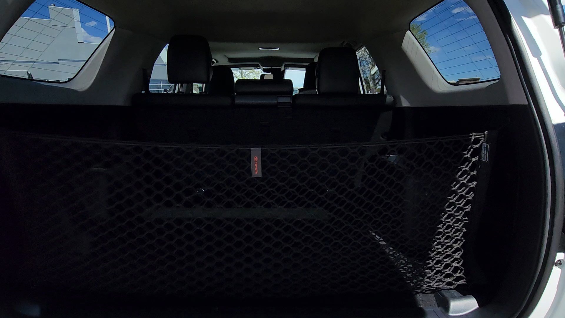 Used 2021 Toyota 4Runner TRD Off-Road Premium w/ Moonroof Package AWD/4WD image 39