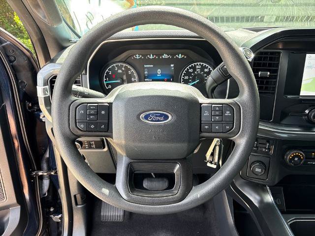 Certified 2023 Ford F150 XL w/ STX Appearance Package RWD image 17