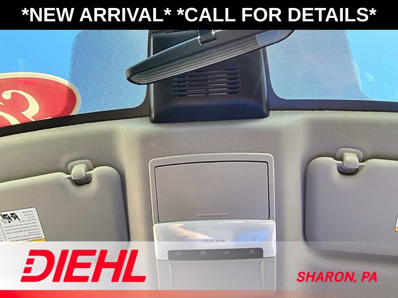 Used 2025 Nissan Sentra SR FWD image 32