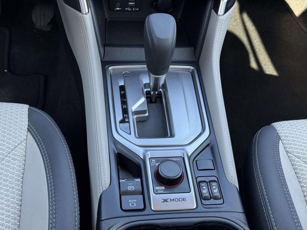 Used 2024 Subaru Forester Premium AWD/4WD image 11