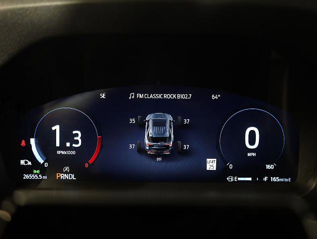 Certified 2025 Ford Explorer ST-Line w/ ST-Line Street Pack AWD/4WD image 15