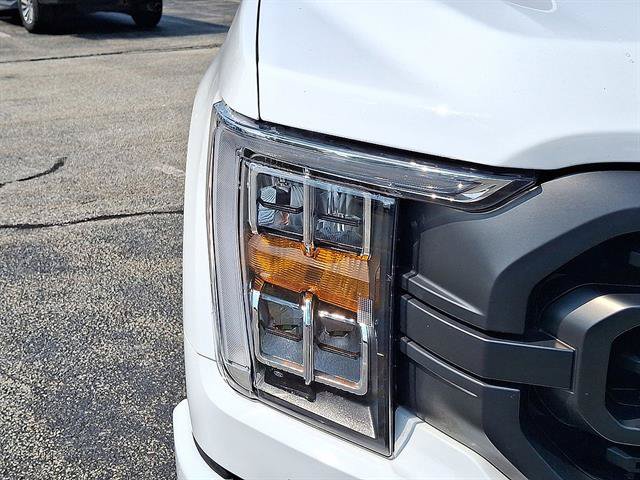 Certified 2023 Ford F150 XLT w/ Equipment Group 302A High AWD/4WD image 28