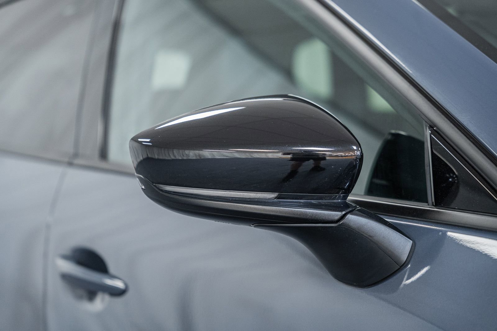 Used 2024 MAZDA CX-50 AWD 2.5 S w/ Premium Plus Pkg image 21