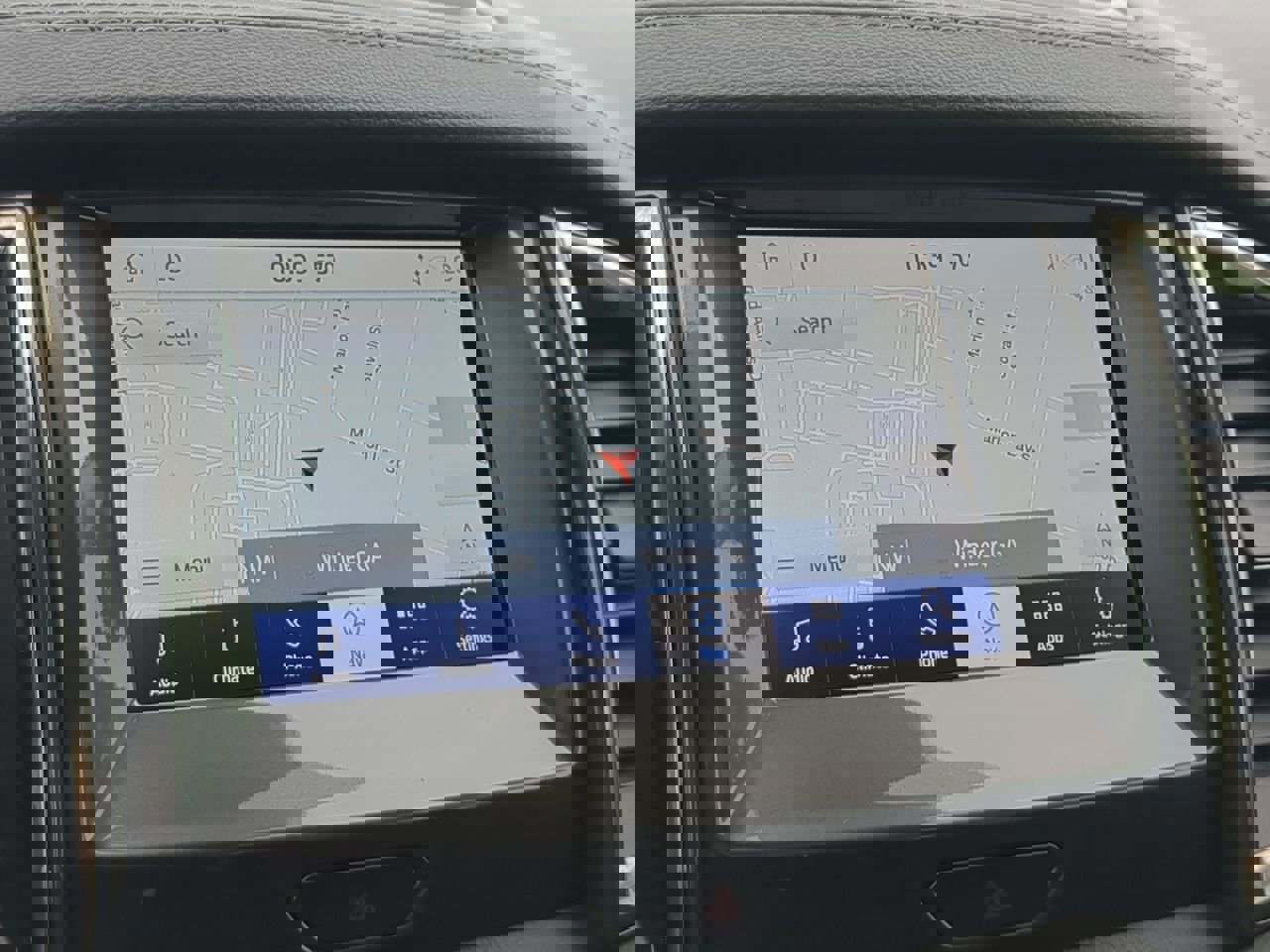 Certified 2021 Ford Ranger Lariat w/ Equipment Group 501A High image 19