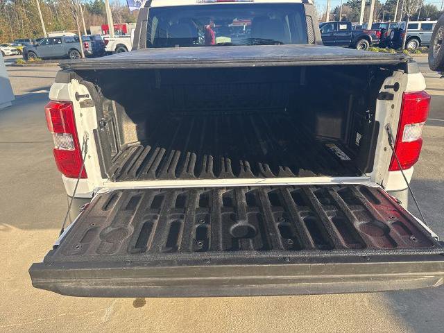 Certified 2024 Ford Maverick XLT w/ XLT Luxury Package image 27