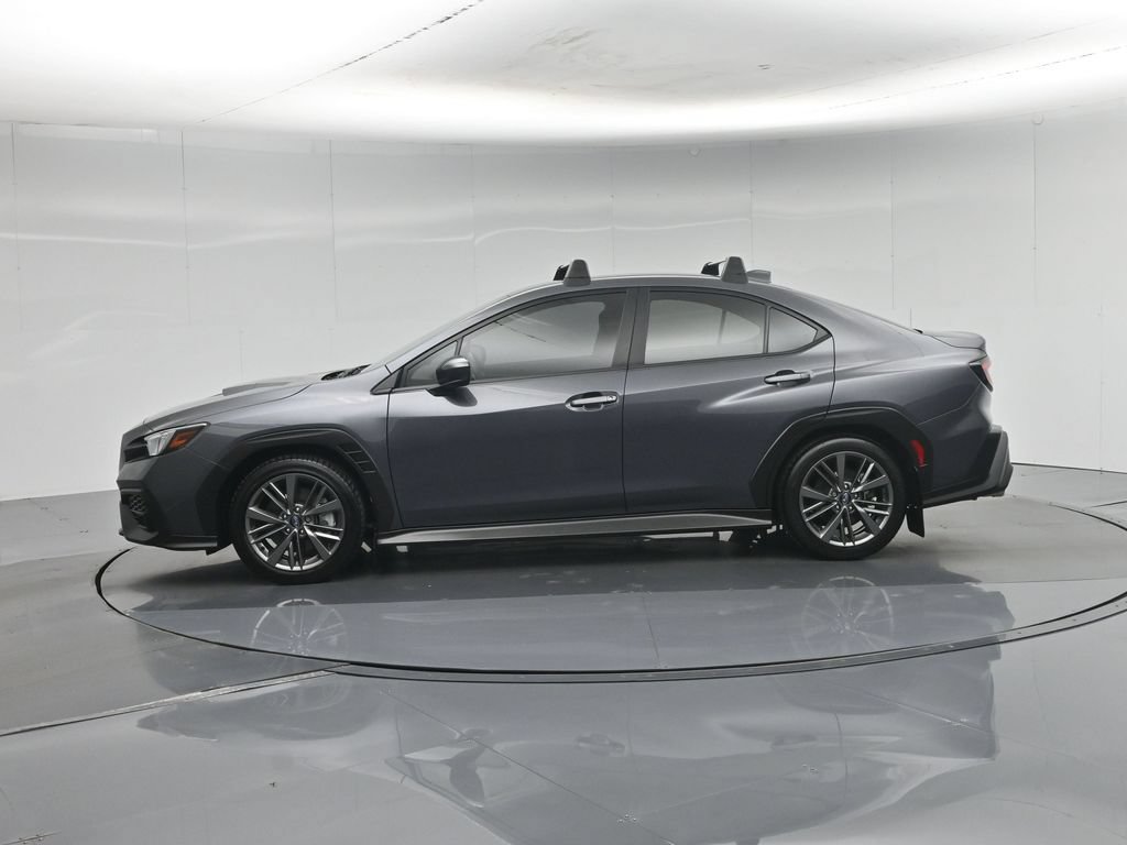 Used 2024 Subaru WRX AWD/4WD image 28