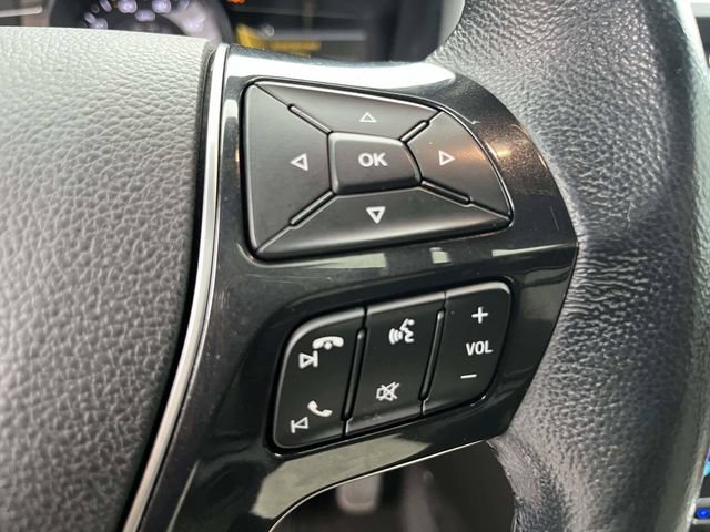 Certified 2018 Ford Explorer Limited w/ Equipment Group 301A FWD image 25