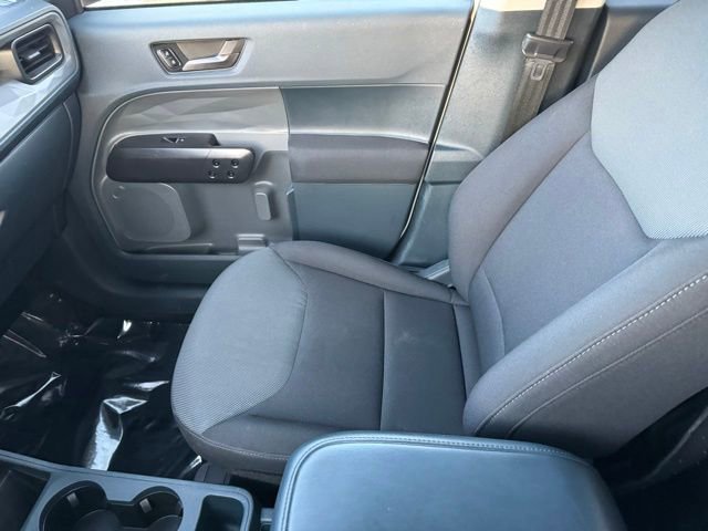 Certified 2024 Ford Maverick XL FWD image 19