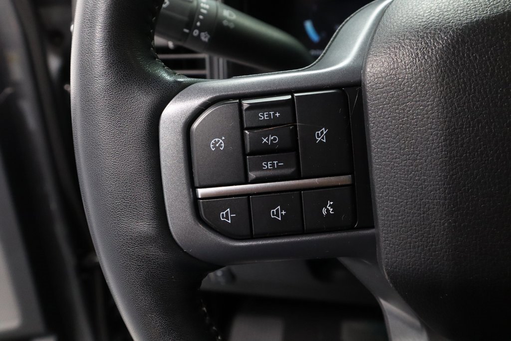 Certified 2024 Ford F250 Lariat w/ Chrome Package image 24