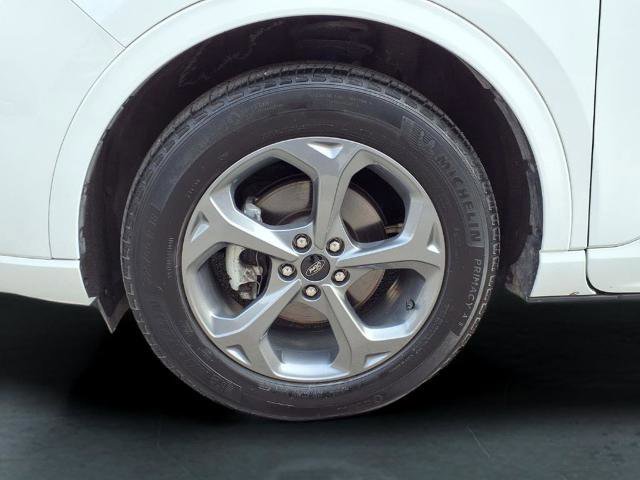 Certified 2023 Ford Escape ST-Line w/ Tech Pack #1 image 12