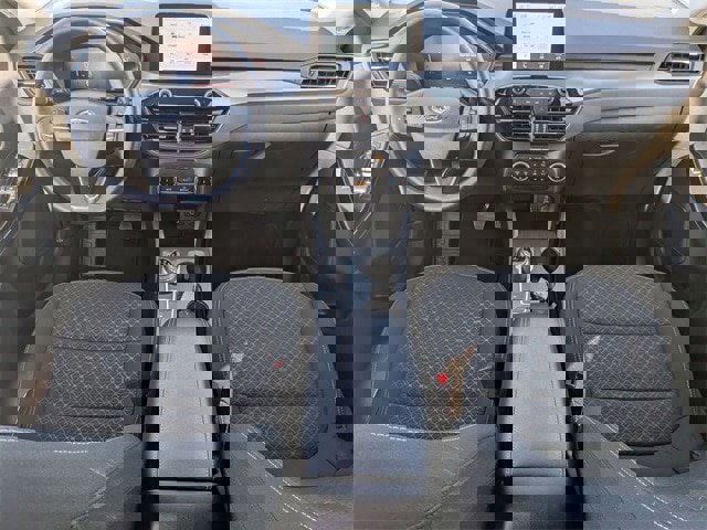 Certified 2025 Ford Escape Active image 27