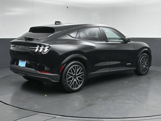 Certified 2025 Ford Mustang Mach-E Premium AWD/4WD image 7