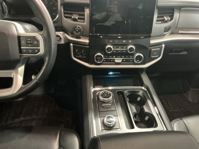 Certified 2024 Ford Expedition Max XLT AWD/4WD image 11