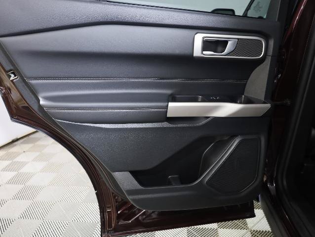 Certified 2023 Ford Explorer XLT w/ Equipment Group 202A AWD/4WD image 34