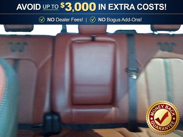 Certified 2020 Ford F150 King Ranch w/ Equipment Group 601A Luxury AWD/4WD image 23