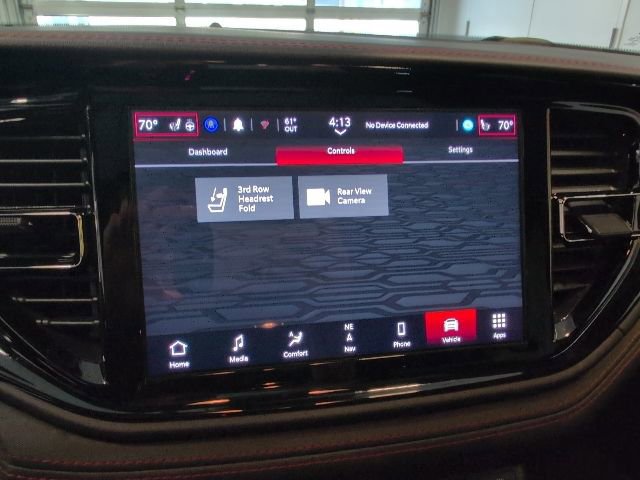 Used 2024 Dodge Durango R/T AWD/4WD image 26