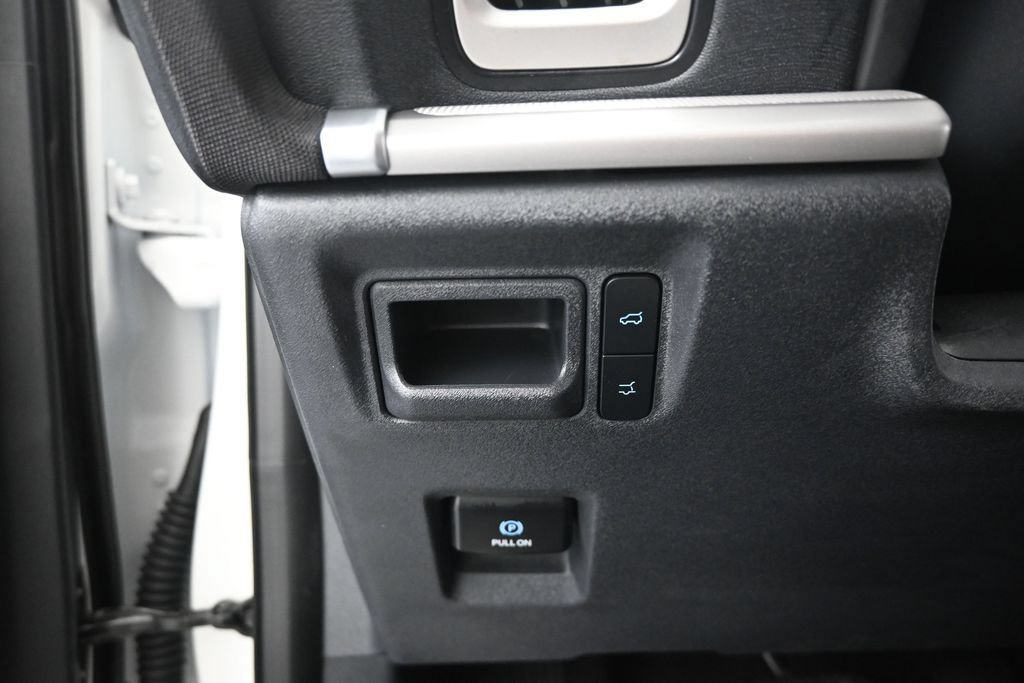 Certified 2025 Ford Expedition Max Active RWD image 13