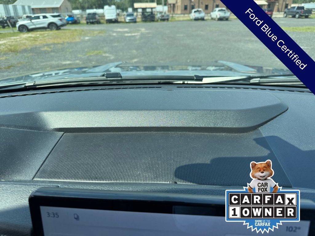 Certified 2022 Ford Expedition XLT RWD image 23