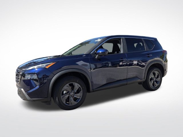 Used 2026 Nissan Rogue SV FWD image 5