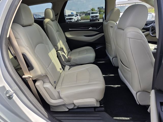 Used 2020 Buick Enclave Premium w/ Sun and Sites Package FWD image 16