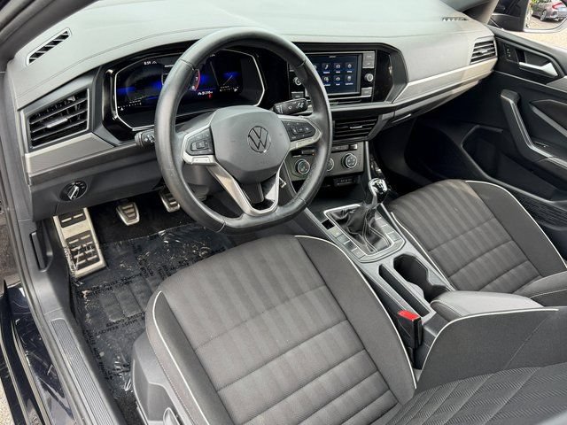 Used 2023 Volkswagen Jetta Sport FWD image 37