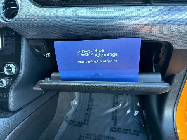 Certified 2019 Ford Mustang GT image 14