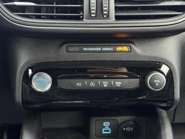 Certified 2023 Ford Escape Active w/ Tech Pack #2 image 17