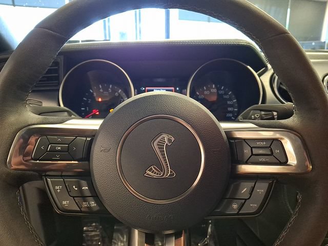 Certified 2017 Ford Mustang Shelby GT350 RWD image 17