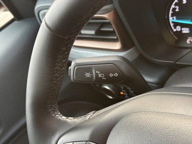 Certified 2024 Ford Maverick Lariat w/ FX4 Off-Road Package image 31