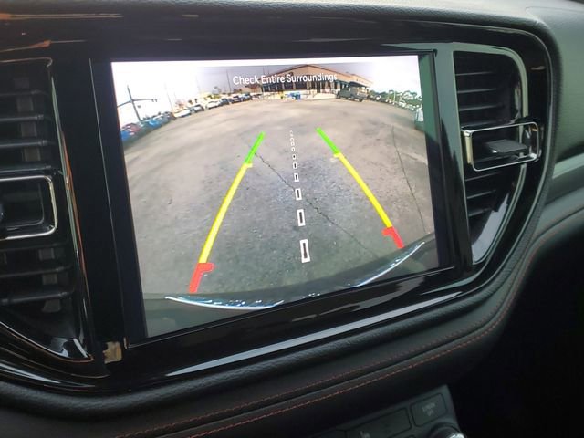 Used 2024 Dodge Durango R/T w/ Blacktop Package image 26